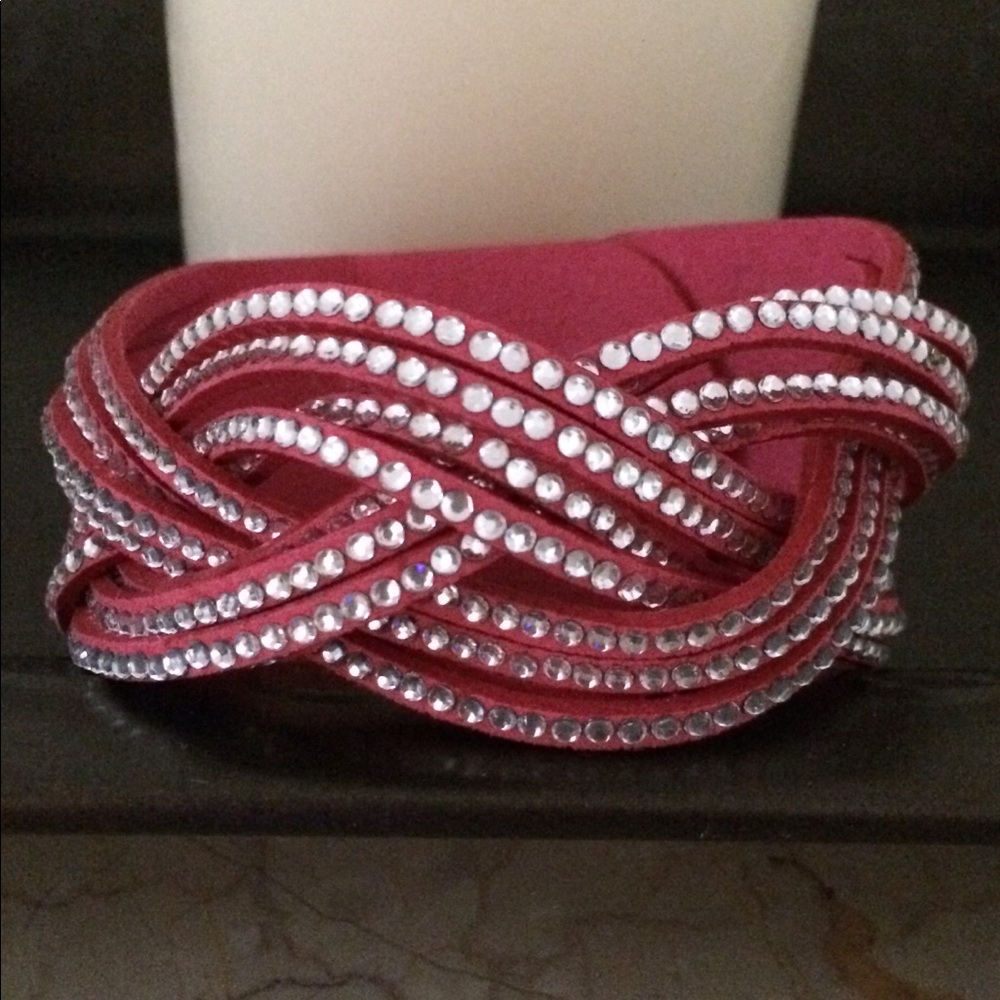 Bling Wrap!
